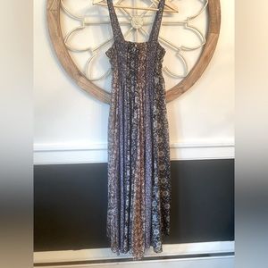 Free People Maxi Dress